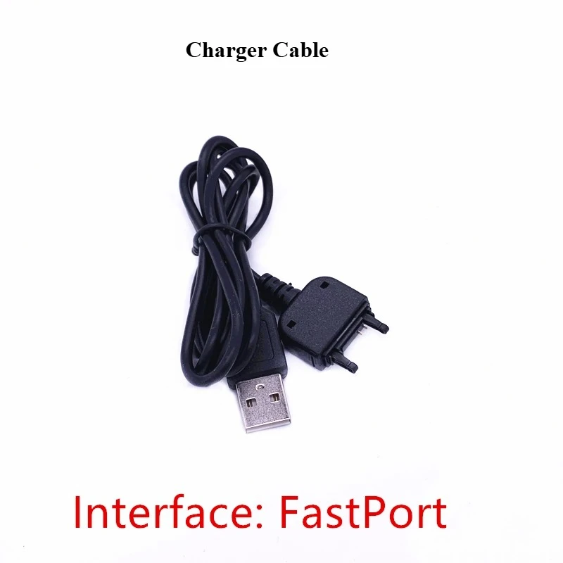Cable de Carga USB para Sony Ericsson W800c W800i W810 W810c W810i W830 W830c W850 W850i Z770 Z770i Z780 Zylo Idou J230i