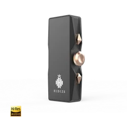 HIDlZS S8 Pro Robin Hifi Balanced Dongle DAc