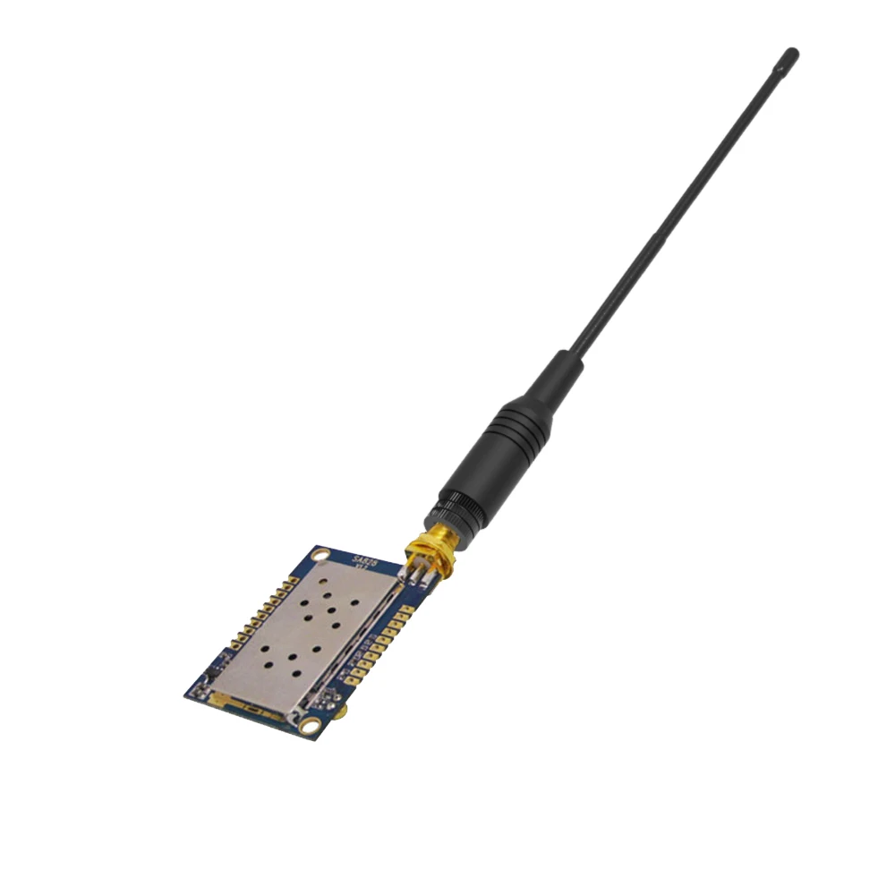 2pcs Upgrade Version SA828-V All-in-One VHF Frequency 134MHz