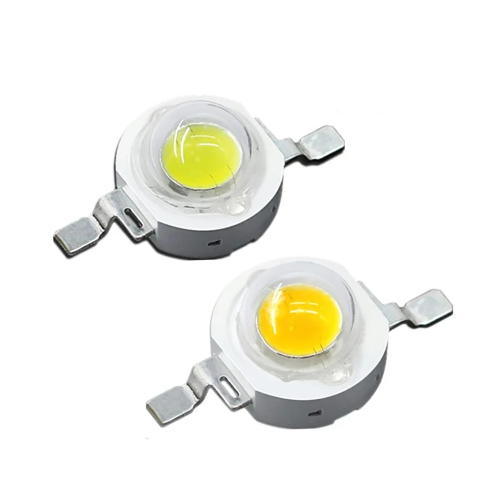 ランプビーズ,懐中電灯,天井,庭,通り,3w,3.2-3.4v,700ma