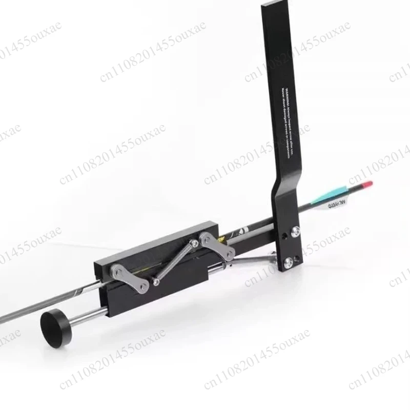 Heavy Duty Mechanical Arrow Puller Lever Design For Difficult Extraction Arrows Non-Hamska Arrow Pulling Tool