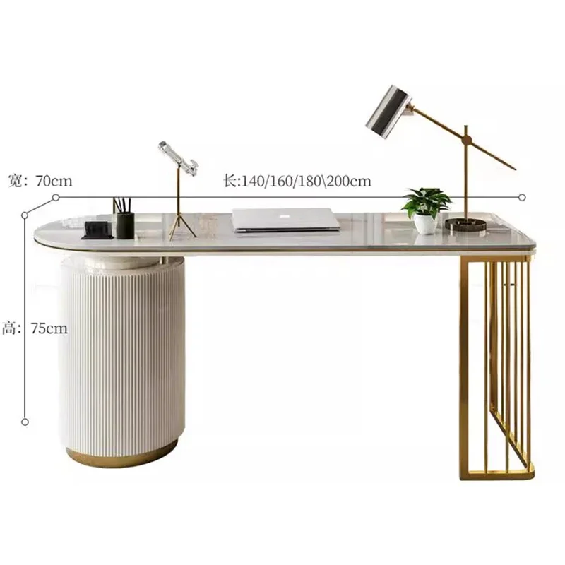 Conference Table Couch Office Furniture Complete Set Computer Sit Stand Desk Sillas Para Escritorio Luxury Office Desk Furniture
