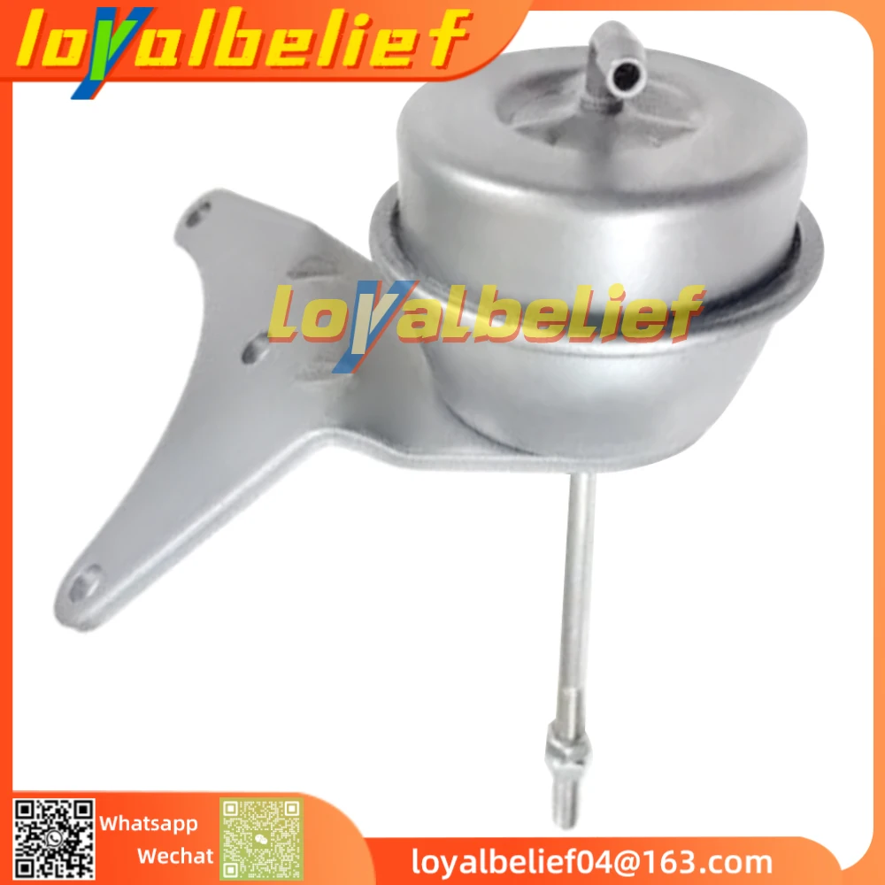 

Привод турбонаддува, турбопривод для Opel Astra H 1,6 VA10-026 53039700174, коробка давления турбокомпрессора