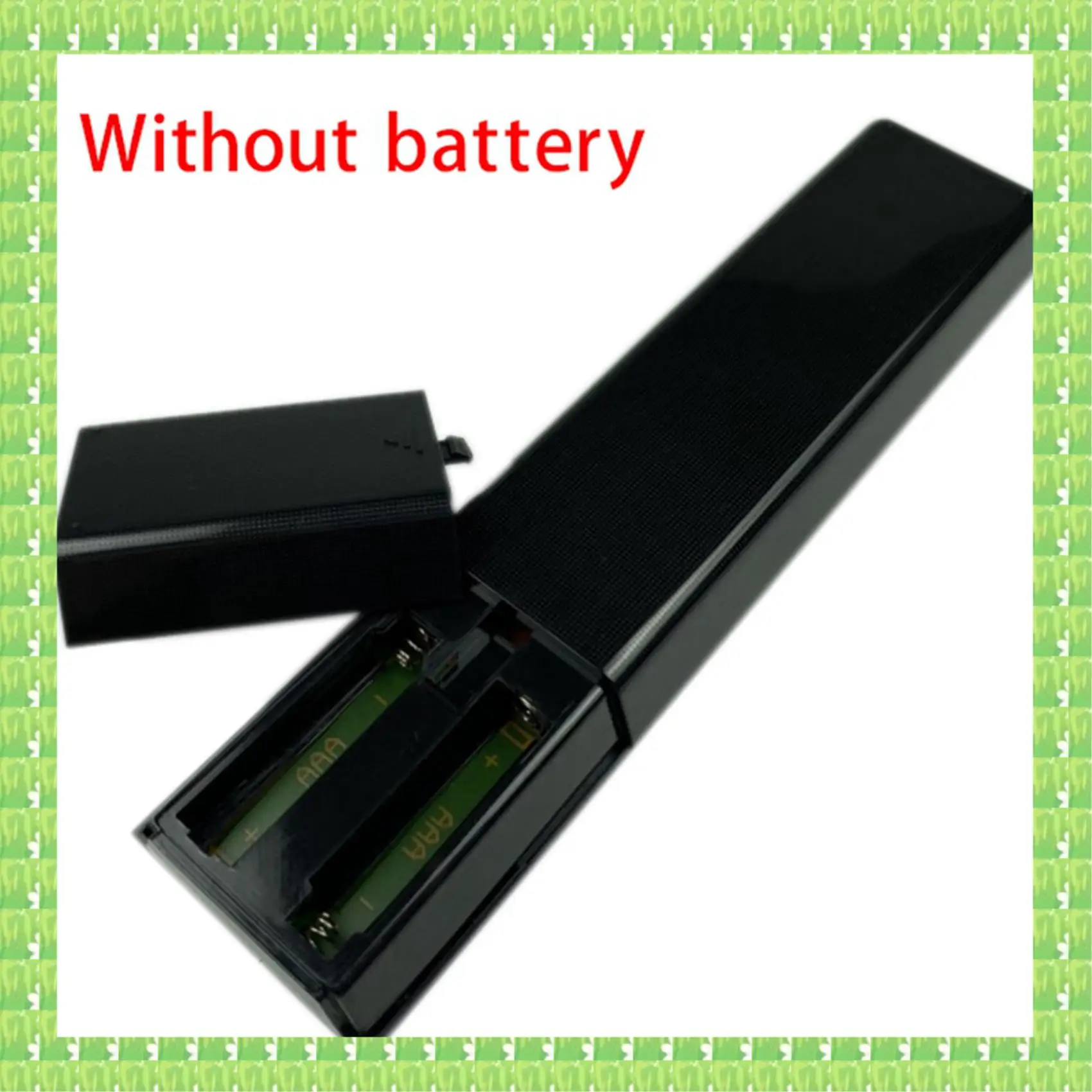 2X RM-GD022 التحكم عن بعد لتلفزيون سوني RM-GD022 RM-GD021 RM-GD020 RM-GD023