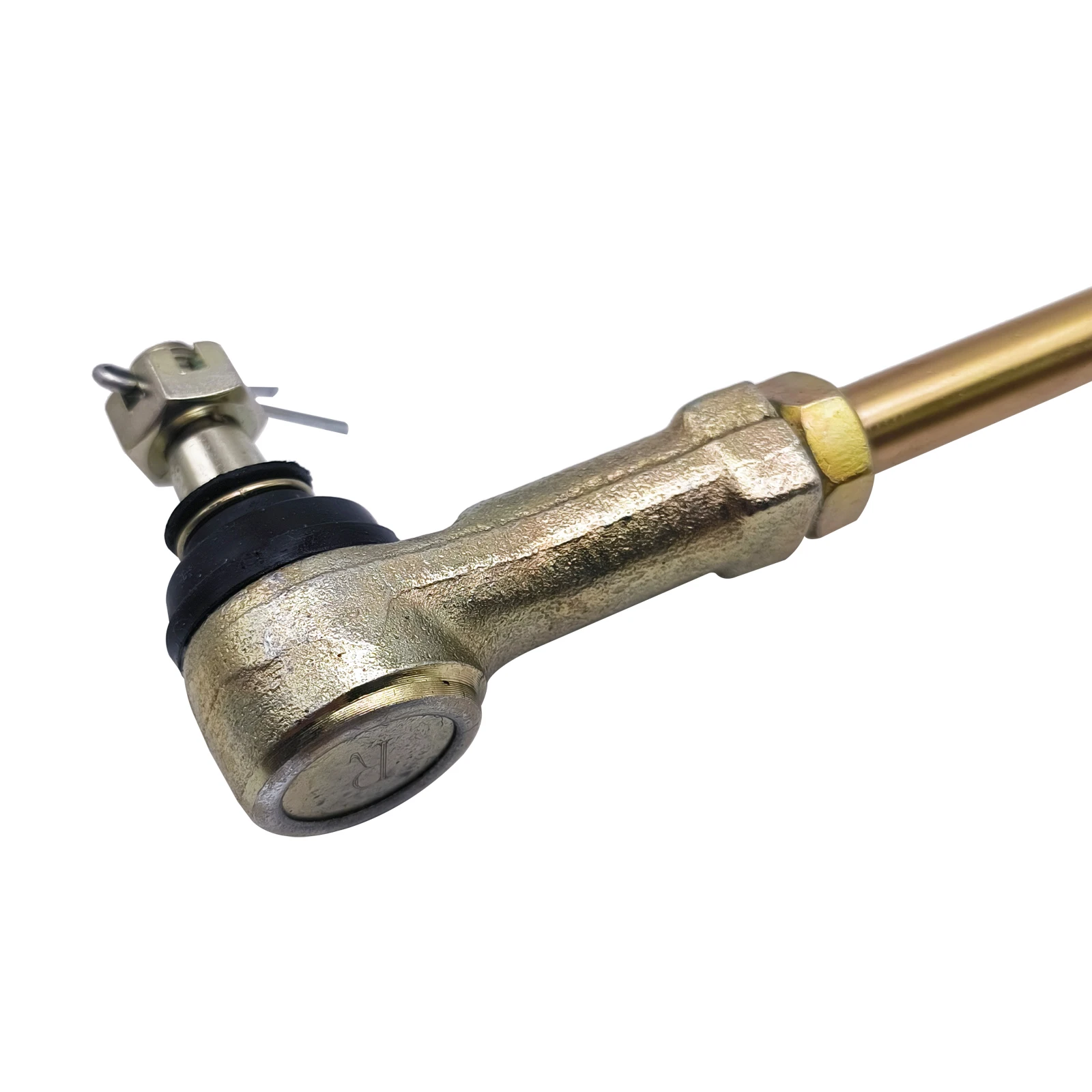 Hisun 500CC 700CC ATV Quad Shift Reta Rod Tie Rod End 62200-058-0000 P107000641100000