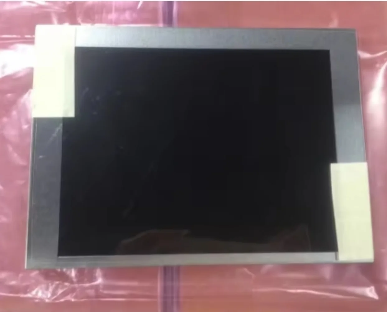 G057VN01 V.0 Tela do painel LCD do módulo de exibição LCD de 5,7 polegadas