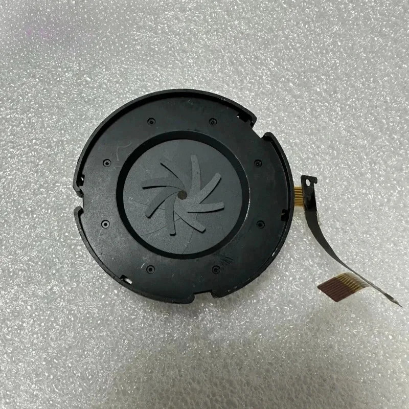 ricambio-originale-per-obiettivo-canon-ef-50mm-f-12-l-usm-cavo-flessibile-unita-diaframma-e-cavo-alimentazione