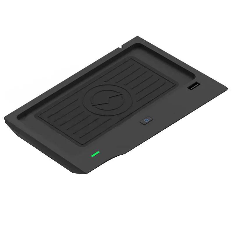 

Car Wireless Charger For Nissan Altima 2019-2021 L34 Accessories Phone Wireless Charging Pad Mat Fit