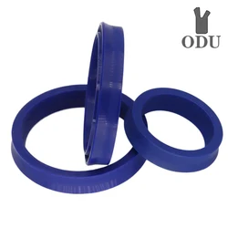 ODU YXD UP 16 18 20 22 24 25 28*10 12 14 16 18 19 22*8 PU Piston Shaft Rod Gasket U/Y Two Lip Ring Hydraulic Cylinder Oil Seal