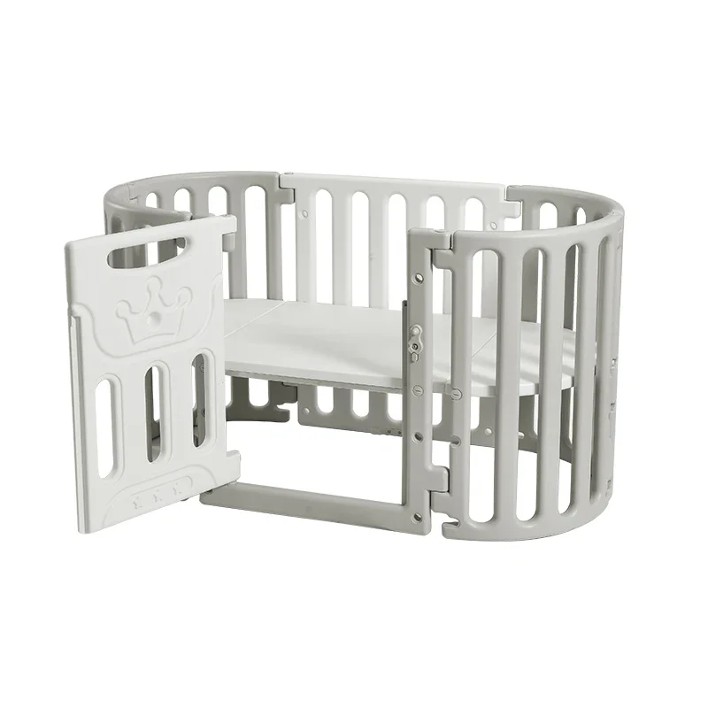 New Product 2020 Travel Baby Bed, Baby Furniture Foldable Baby Crib