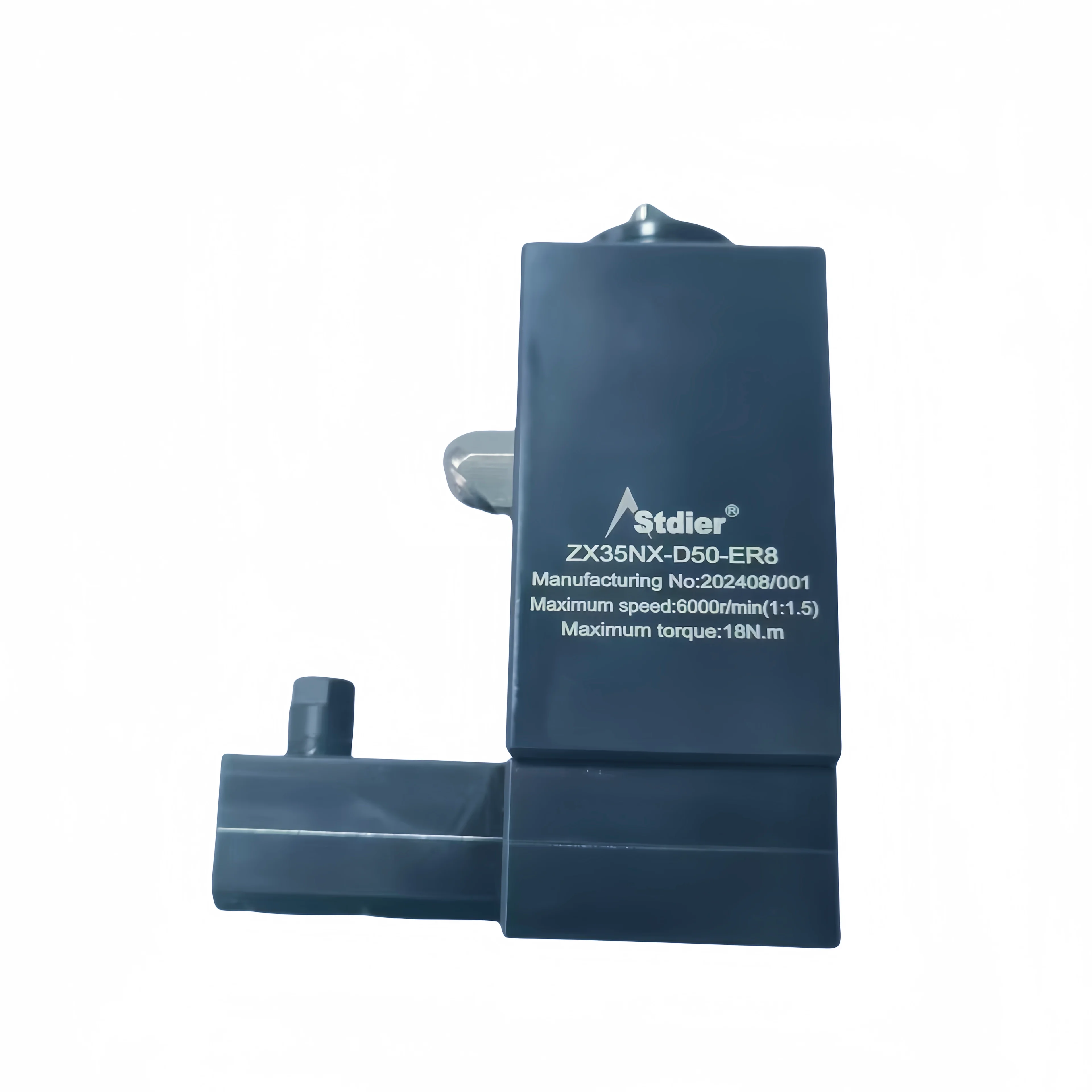 Stdier ZX35NX-D50-ER8 power tool holder