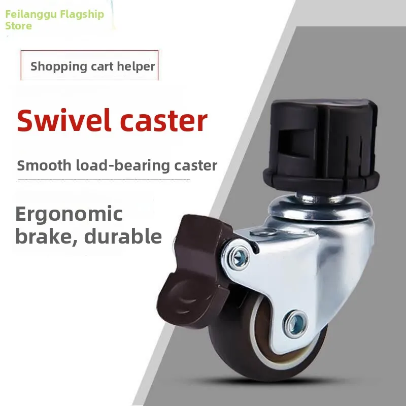 roues-de-chariot-de-courses-portables-en-tpr-resistantes-a-l'usure-cadre-metallique-roues-universelles-antiderapantes-avec-frein-outils-de-rangement-domestique