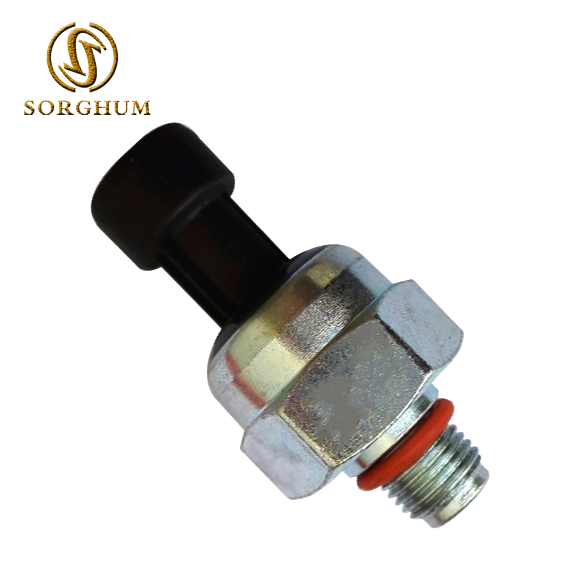 Sorghum 1807329 ICP Injection Pressure Sensor For Ford Diesel Powerstroke 7.3L 1997-2003 1807329C92 F6TZ-9F838-A F4TZ-9F838-A