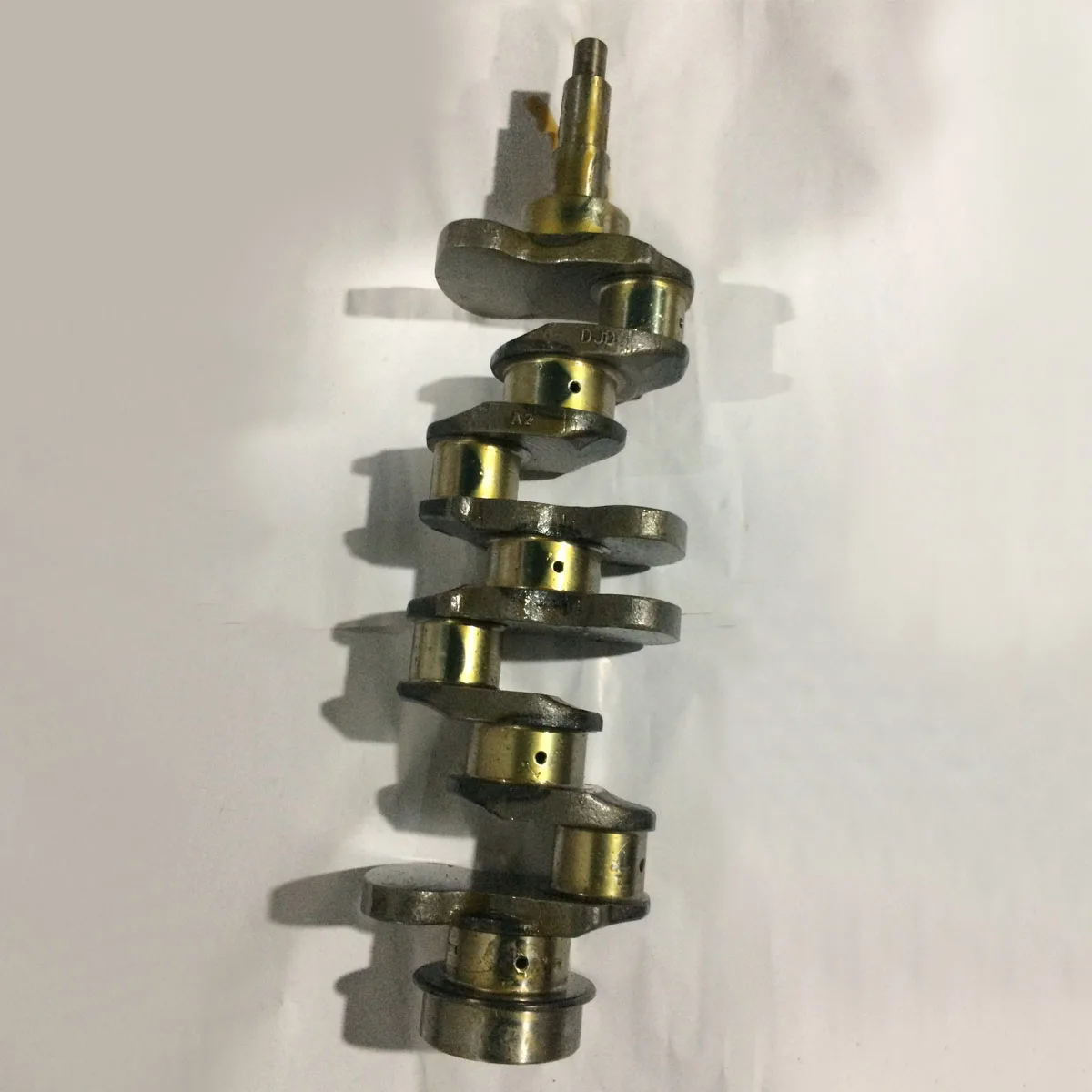 

Crankshaft ME013667 MD12320 for Mitsubishi 4D30 4D31 Engine