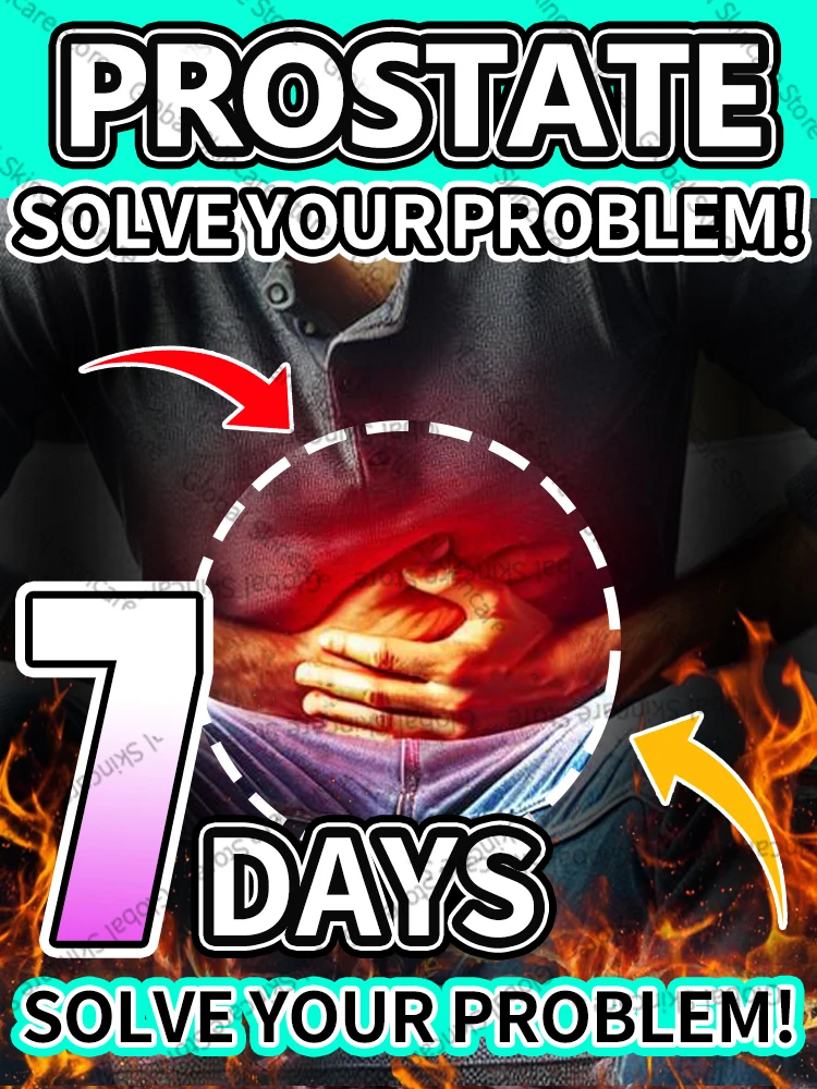 

restore male confidence, rapid effect in just 7 days