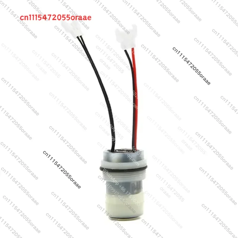 AC5V 0.5W Intelligent Constant Temperature Hydropower Unit 2L/min Flow Hydrodynamic Power Generation Module