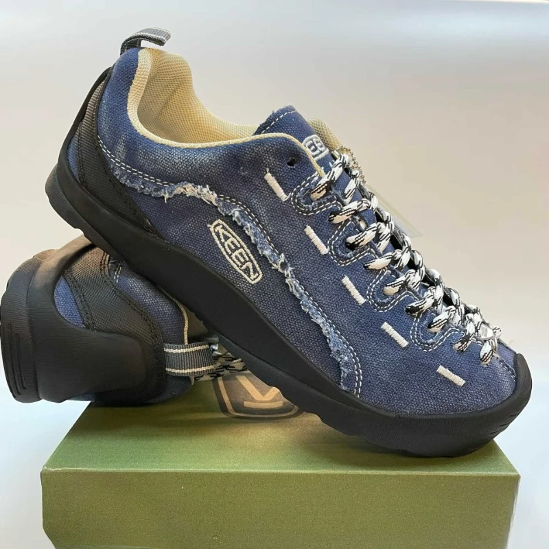 

Высококачественные мужские и женские кроссовки, хит продаж, противоскользящие бейсбольные кроссовки на толстой подошве для фитнеса, унисекс, классические походные туфли в стиле ретро