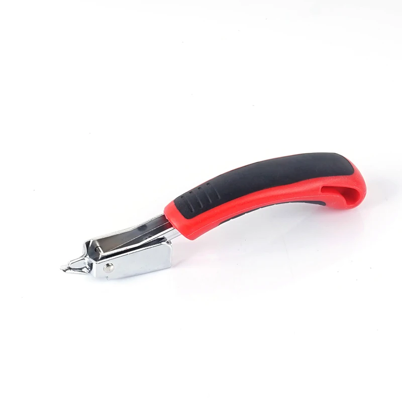 Heavy Duty Nail Puller Staple Remover Handheld Tool Non-slip Tack Claw Ergonomic Handle Remover Professional Hand Tools