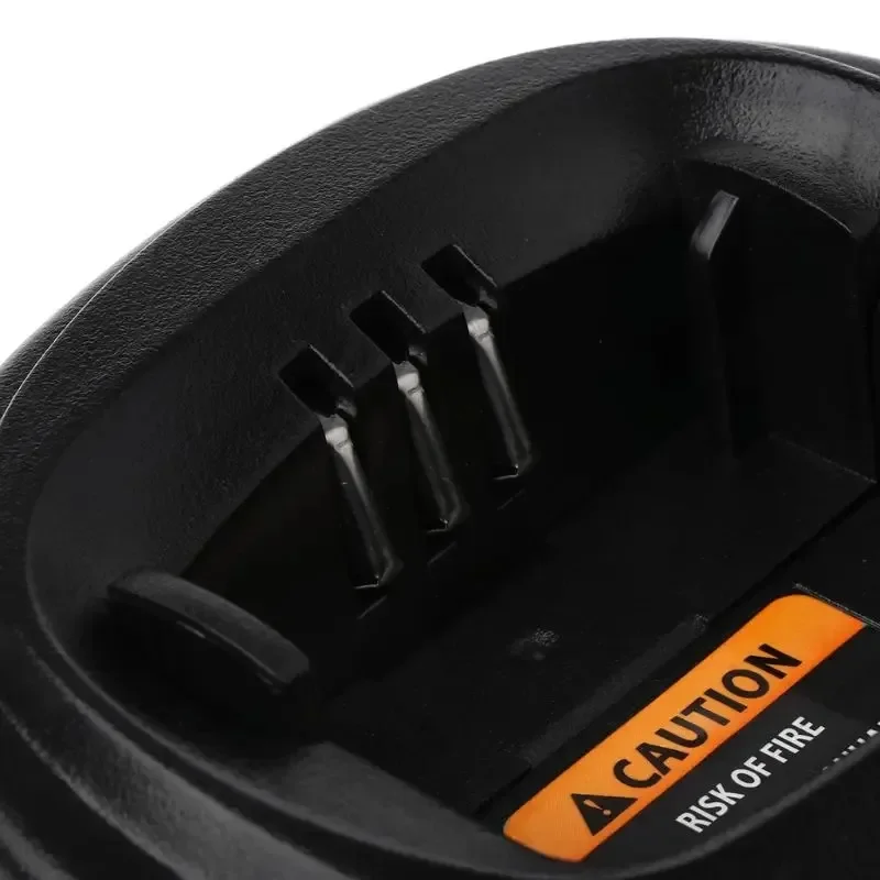 Базовое зарядное устройство для Motorola CP040 CP140 CP150 CP160 CP180 CP200 CP200XLS EP450 GP3188 GP3688 PR400 Рация