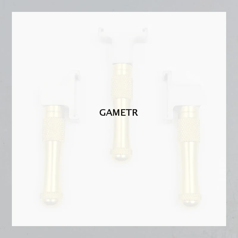 Change Directions With Multifunctional and Adjustable Angle 2-in-1 Power Lever