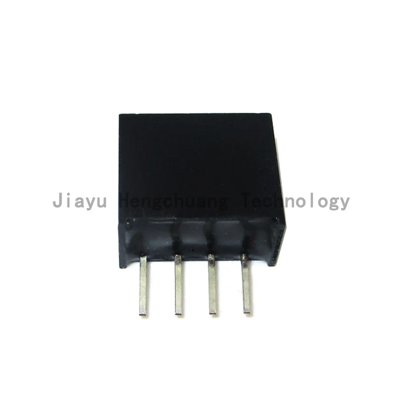 5PCS B1212S-1W B1212S-1WR2 B1212S-1WR3 12V to 12V DC-DC power supply module with short circuit protection