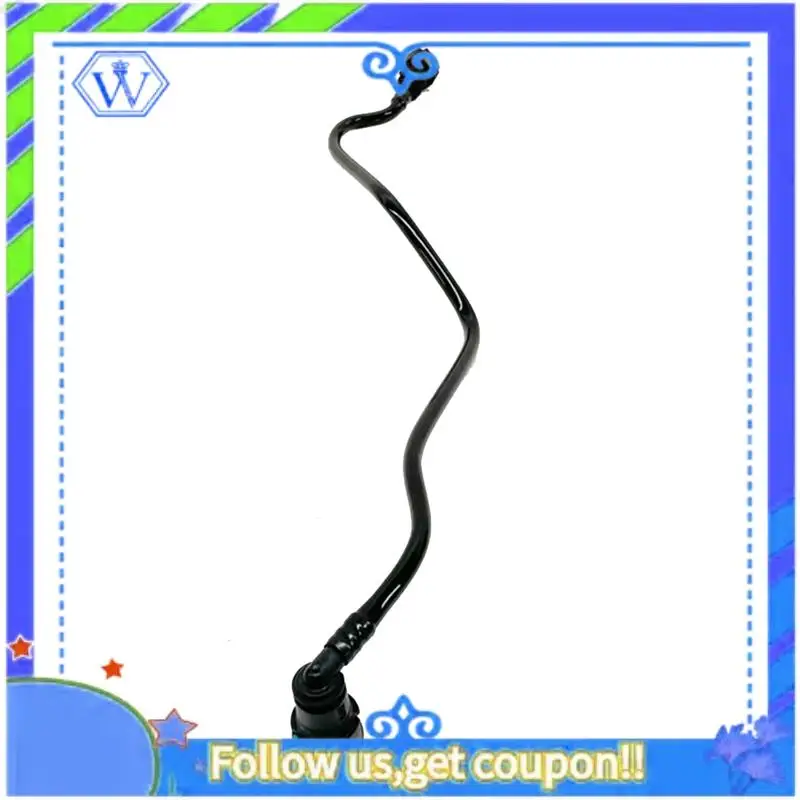 

M46K-Car Radiator Ventilation Hose LR035632 For Range Rover L405 & Sport 4.4 TDV8 Engine Coolant Line Hose CPLA-8C362-Da Accesso