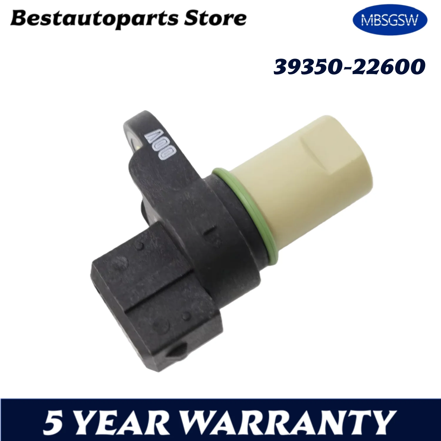 39350-22600 현대 엑센트 2000-2005 1.5/1.6L 센서 엔진 코드:12V/16V 캠샤프트 위치 센서 3935022600