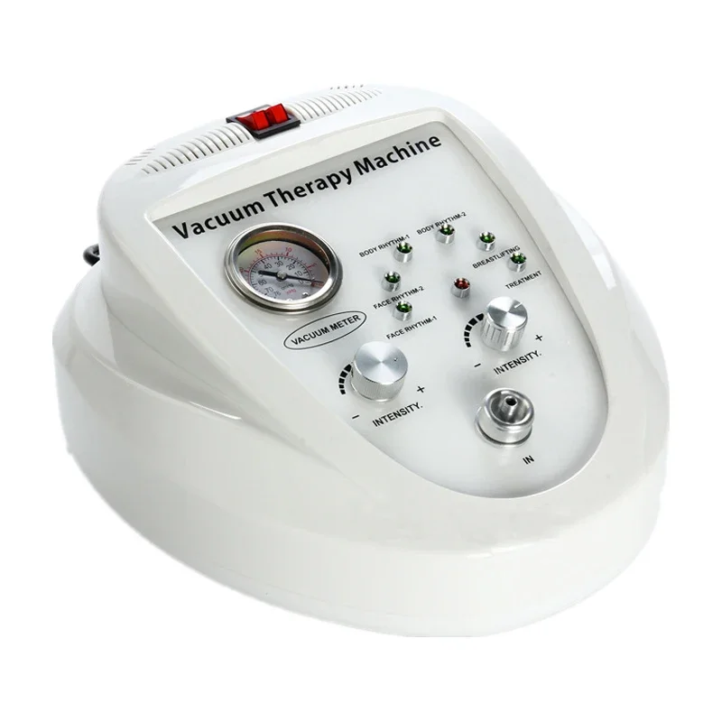 2025/Personal breast enhancement developer vacuum therapy machine CE