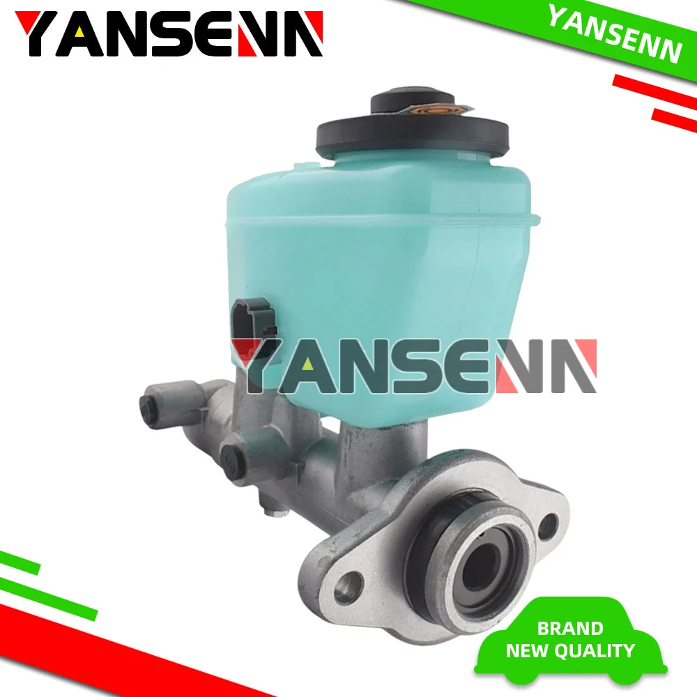 

for Toyota Hilux LN166 LN171 LN191 RZN142 47201-3D390 472013D390 BRAKE MASTER CYLINDER