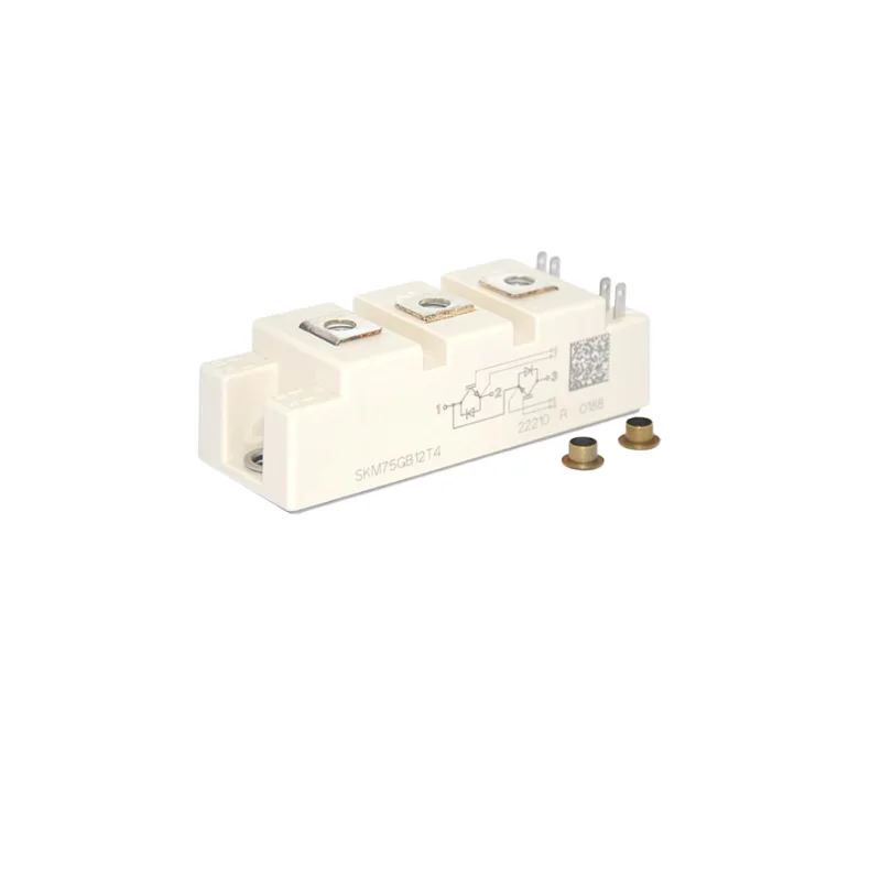 NEW SKM150GB12T4  SKM200 300 400 100 50 75GB12T4  IGBT Module