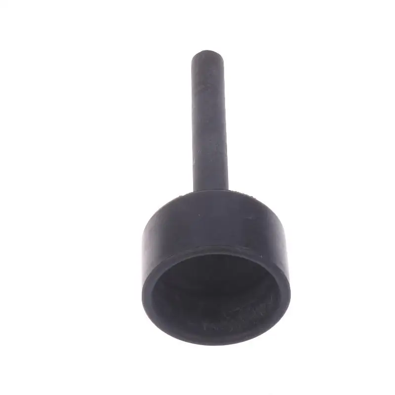 

1Pcs I.D. 55MM Long Handle Wash Jetter Cup Milking Liner Cleaning Cup Long-Milking Inflation Cleaning Jetter Tray Cups