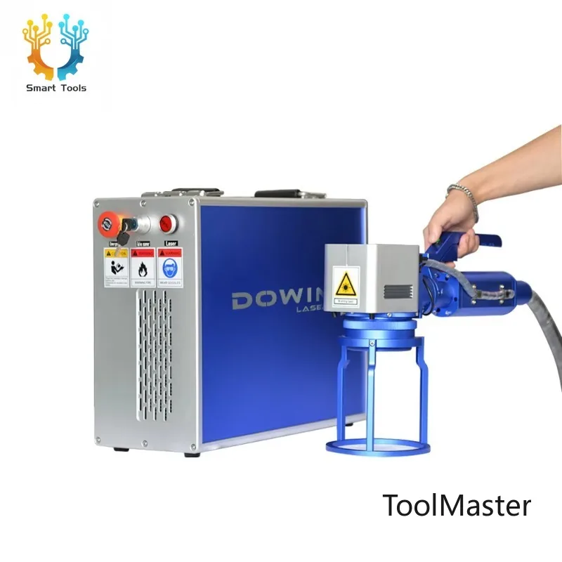 

[2026] China New High Quality Portable Handheld Fiber Laser Marking Machine