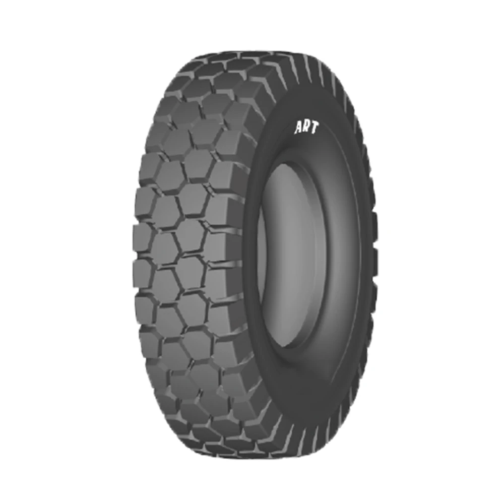 33.00R51 deep pattern mining truck tire 51 inch all steel dump truck tire