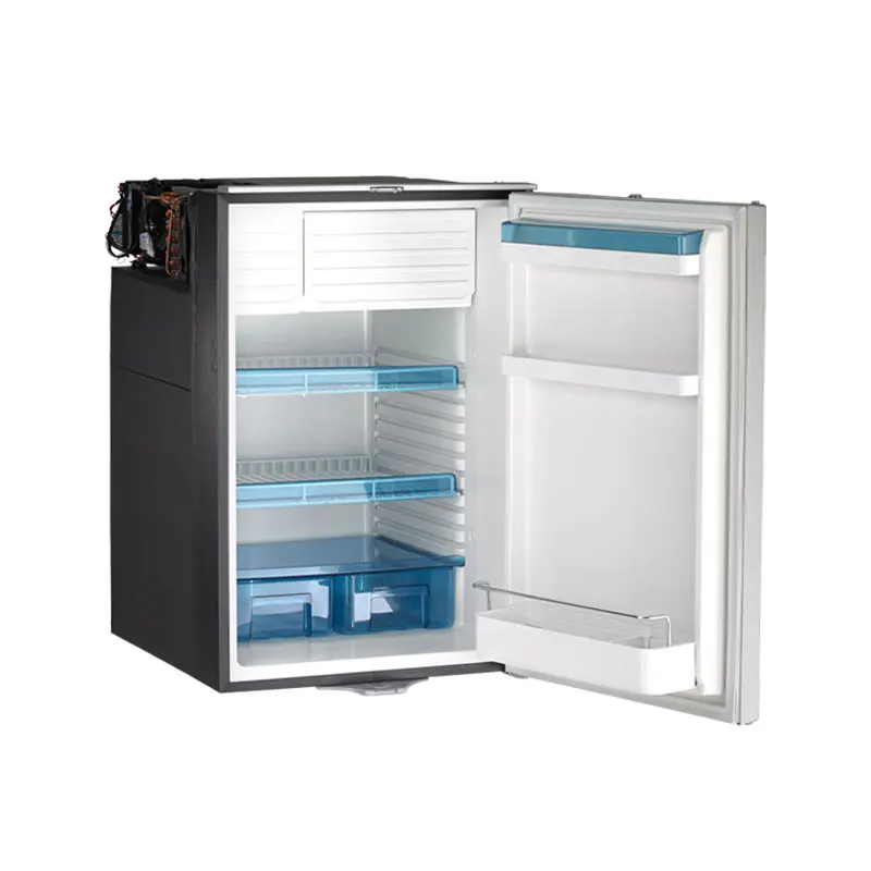 

RV Compressor Refrigerator, RV Compressor Refrigerator CRX-140