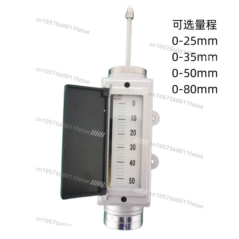 

TD-2-25 TD-2-35 TD-2-50 TD-2-80 LVDT steam turbine, thermal expansion displacement sensor