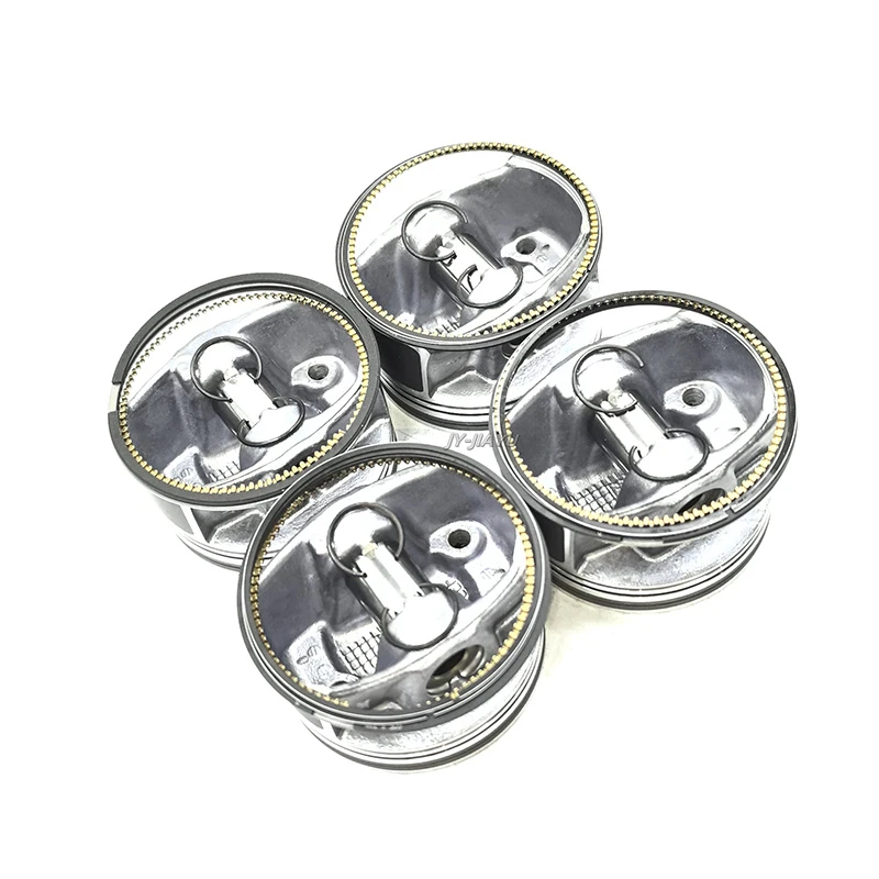 Engine Piston For M…