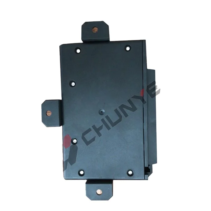 Transmission ECU Control Unit Computer Gearbox Control Unit Controller Computer Board EST117 24V 6057008011 4110000042106 for ZF