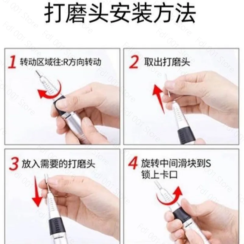 Five in One 96W Nail Lamp, Nail Lighting, Multifunctional Nail Vacuum Cleaner, Polishing Machine, All-in-one Machine