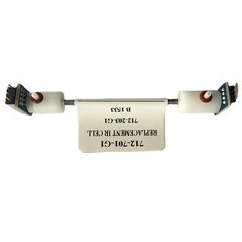 D-TEK Refrigerant Leak Detector Sensor 712-701-G1 Infrared Sensing Unit Infrared Sensor