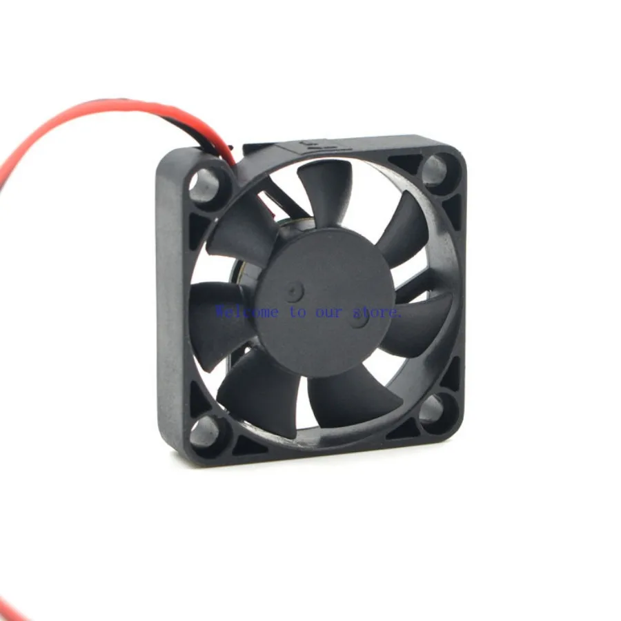 

Для Тайваня SUNON 5 В 0,7 Вт KDE0504PFV2 4 см 4010 переключатель ультра тихий вентилятор