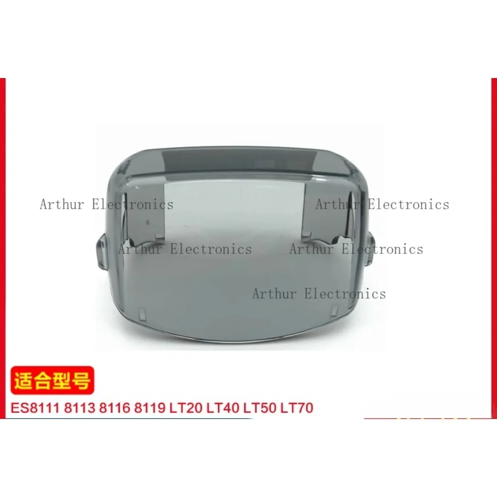 Funda protectora para Panasonic ES8111 8113 8116 8119 LT20 LT40 LT50 LT70, funda a prueba de polvo para afeitadora eléctrica