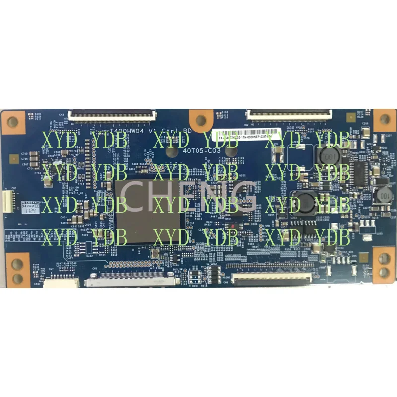 

DB новая оригинальная материнская плата для Sony KDL-40EX720 T400HW04 V1 40T05-C03