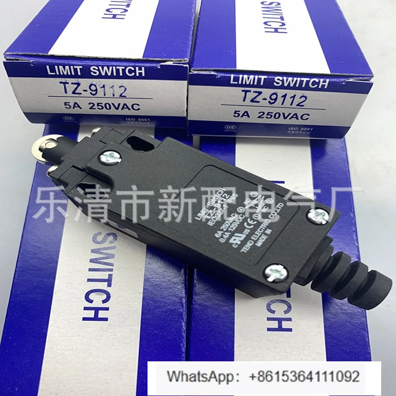 TZ-8122 Travel Swit…