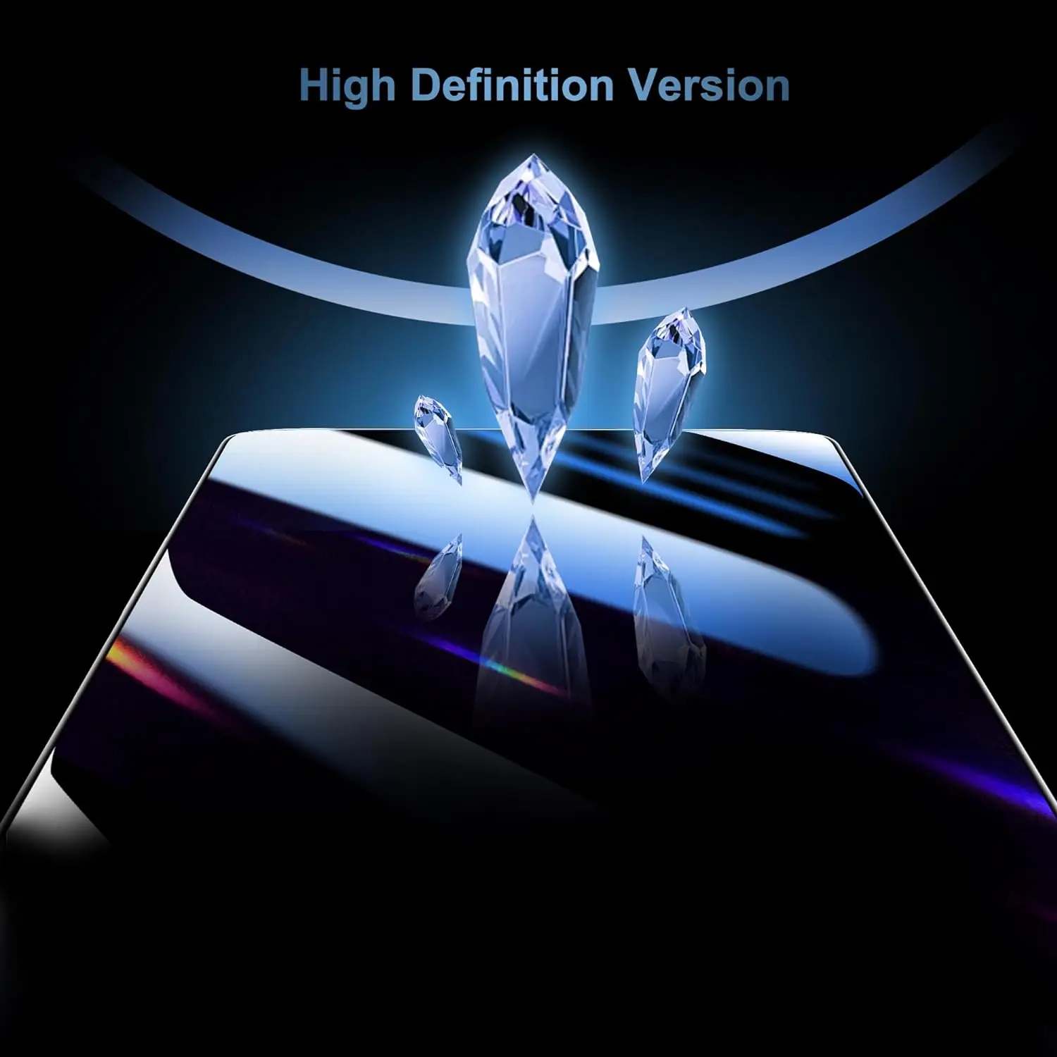 For Honor Pad X9a 2025 Tempered Glass Screen Protector 11.5 Inch Tablet Anti Scratch HD Clear Protective Film