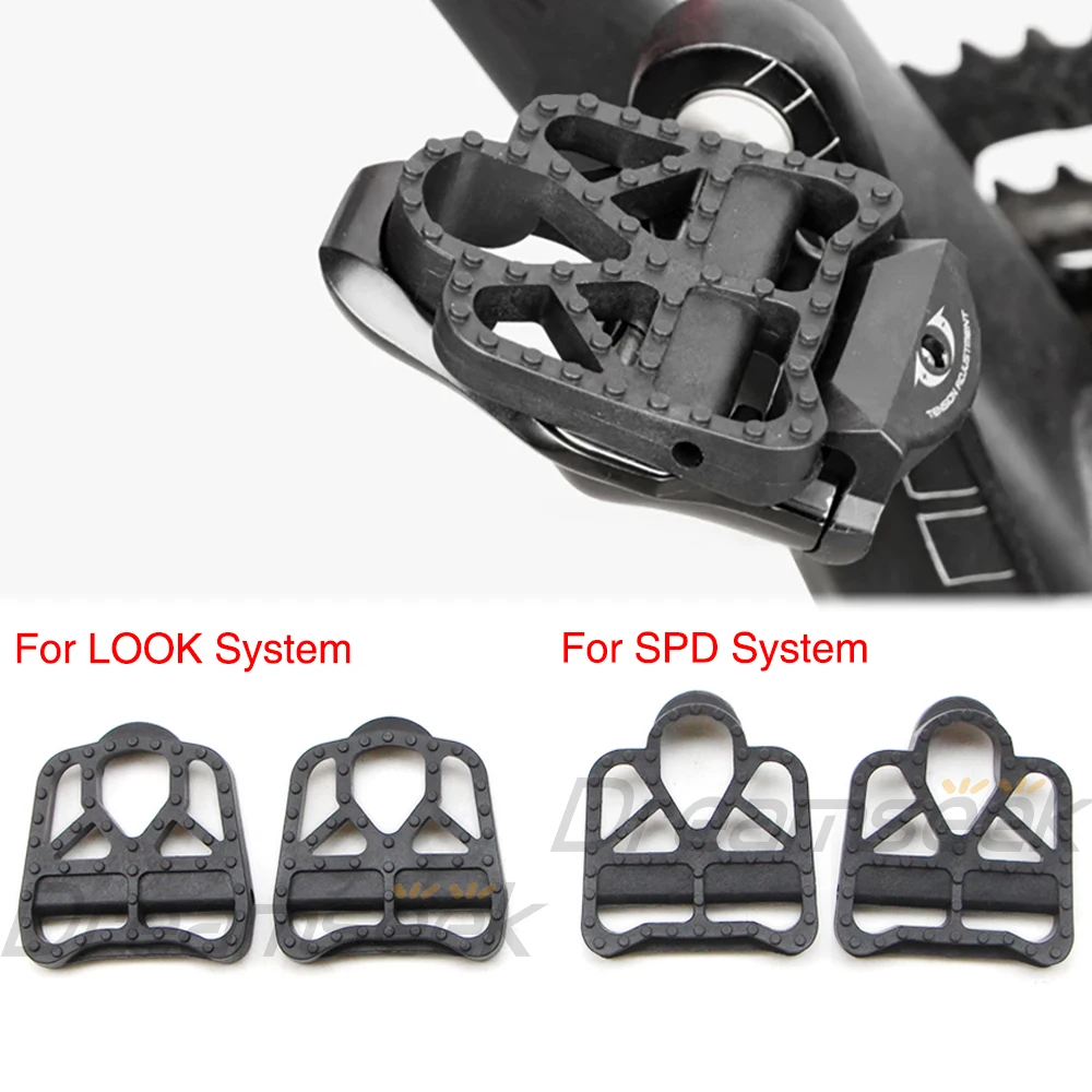 Pair Road Bike Lock… - image