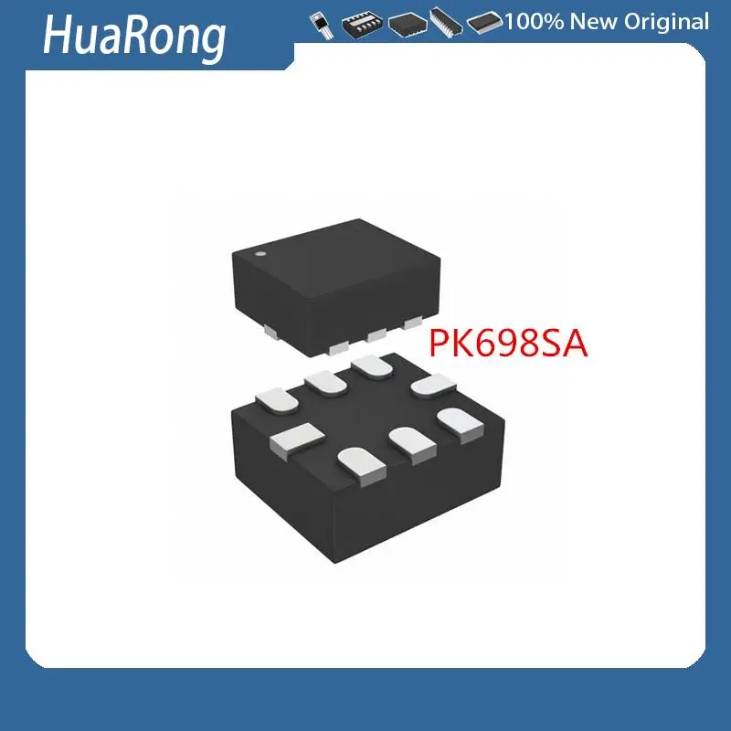 20PCS/LOT    PZT2222A   PZT222AT1G    SOT-223     PK698SA   PK501BA   PK800BA   PK806BA   PK810BA   PK836BA    QFN-8