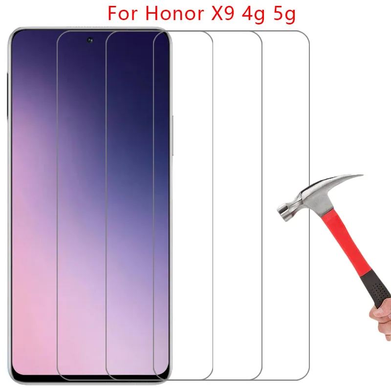 Protective Tempered…