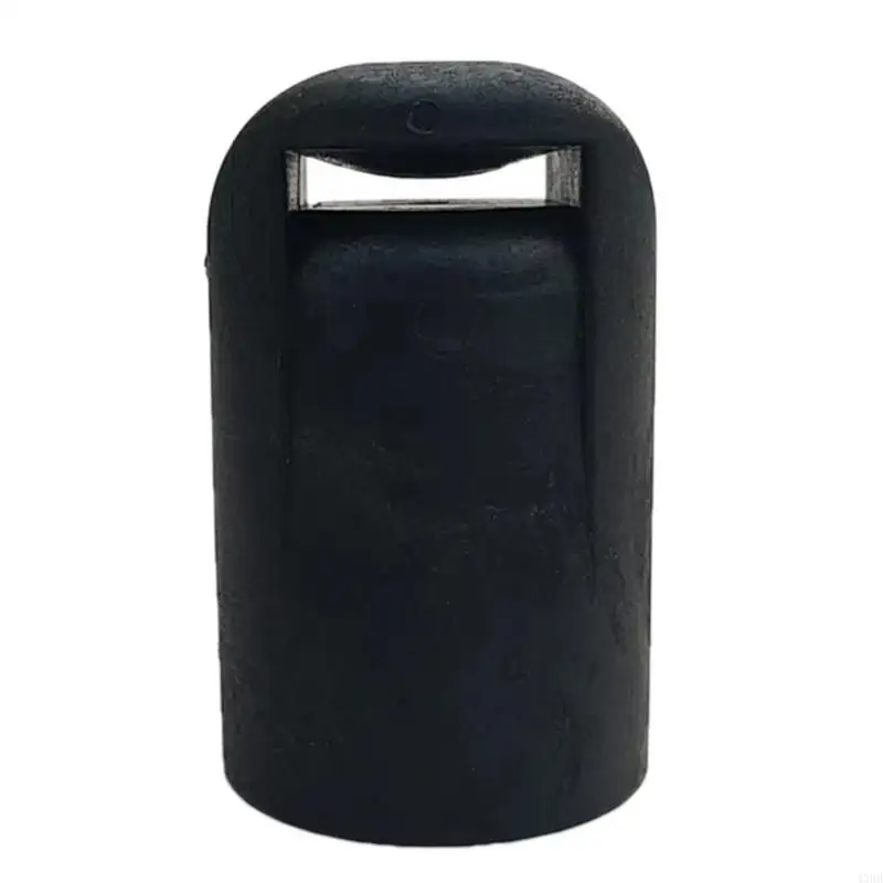 

End Caps Cover Replacement Part to Keep Water Out Black Surfing Canopy Top Caps