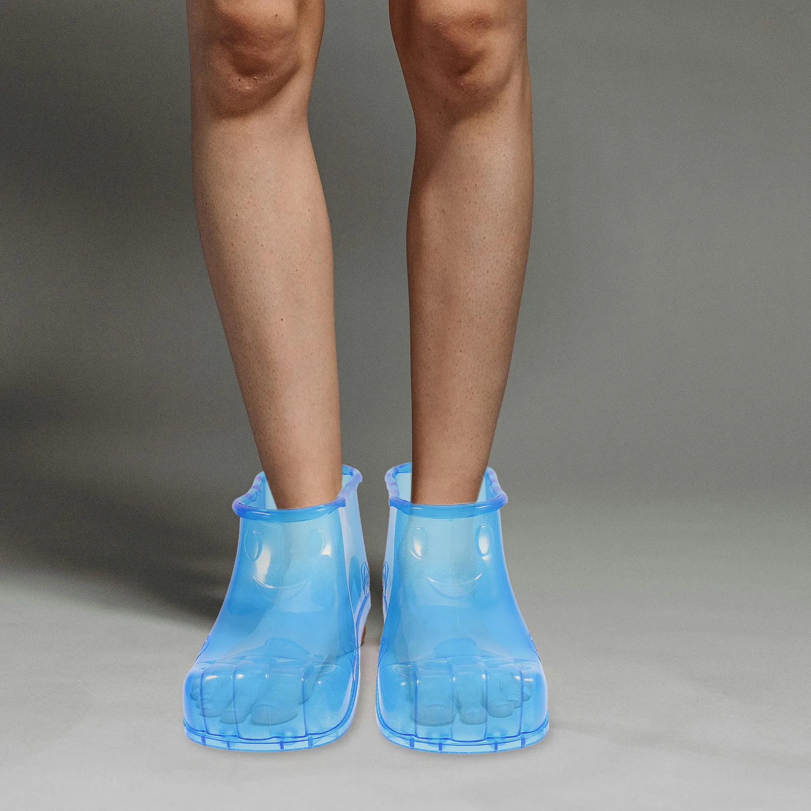 

Ботинки для ванной для взрослых, для замачивания ног, спа-сапоги для ванны