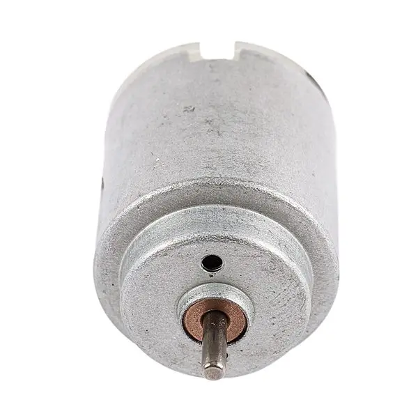 A06R DC 3V-6V 16500RPM Velocità di uscita Micromotore per giocattoli fai da te Auto Nave